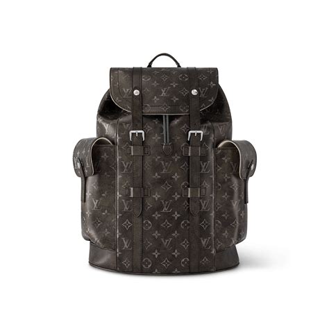 zaino christopher louis vuitton|LV Icons Collezione Borse e Piccola Pelletteria .